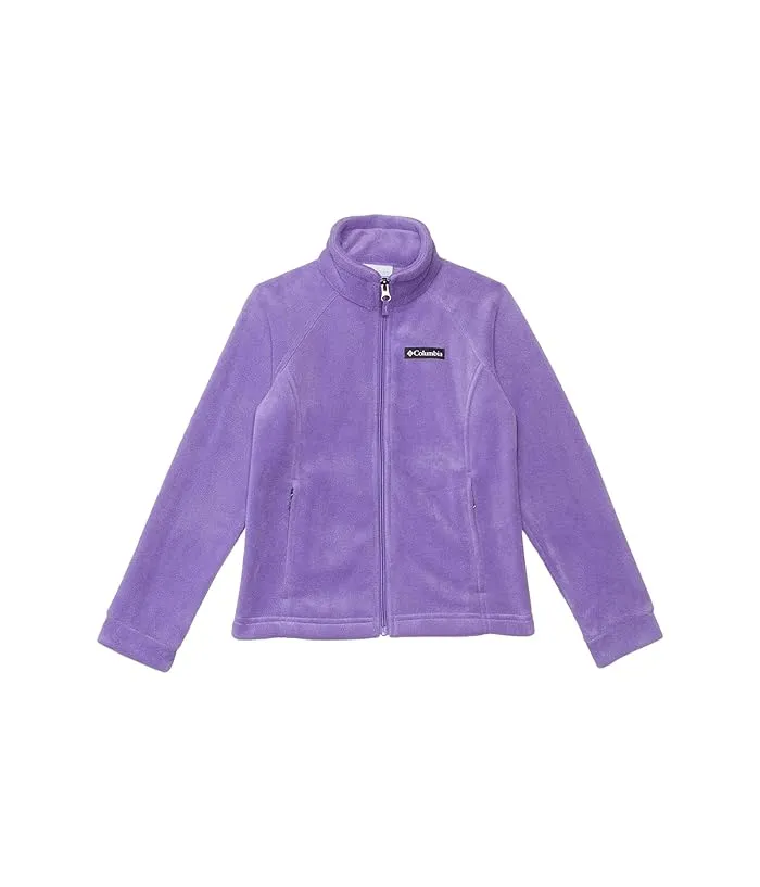 Columbia Kids Benton Springs™ Fleece (Little/Big Kids)