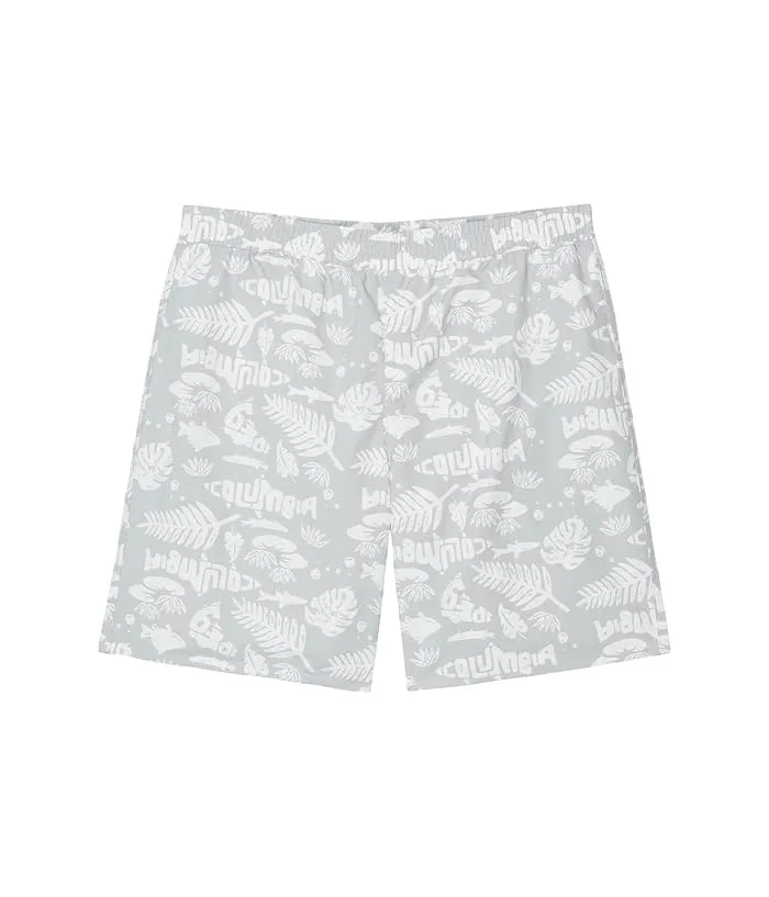 Columbia Youth Super Backcast Shorts