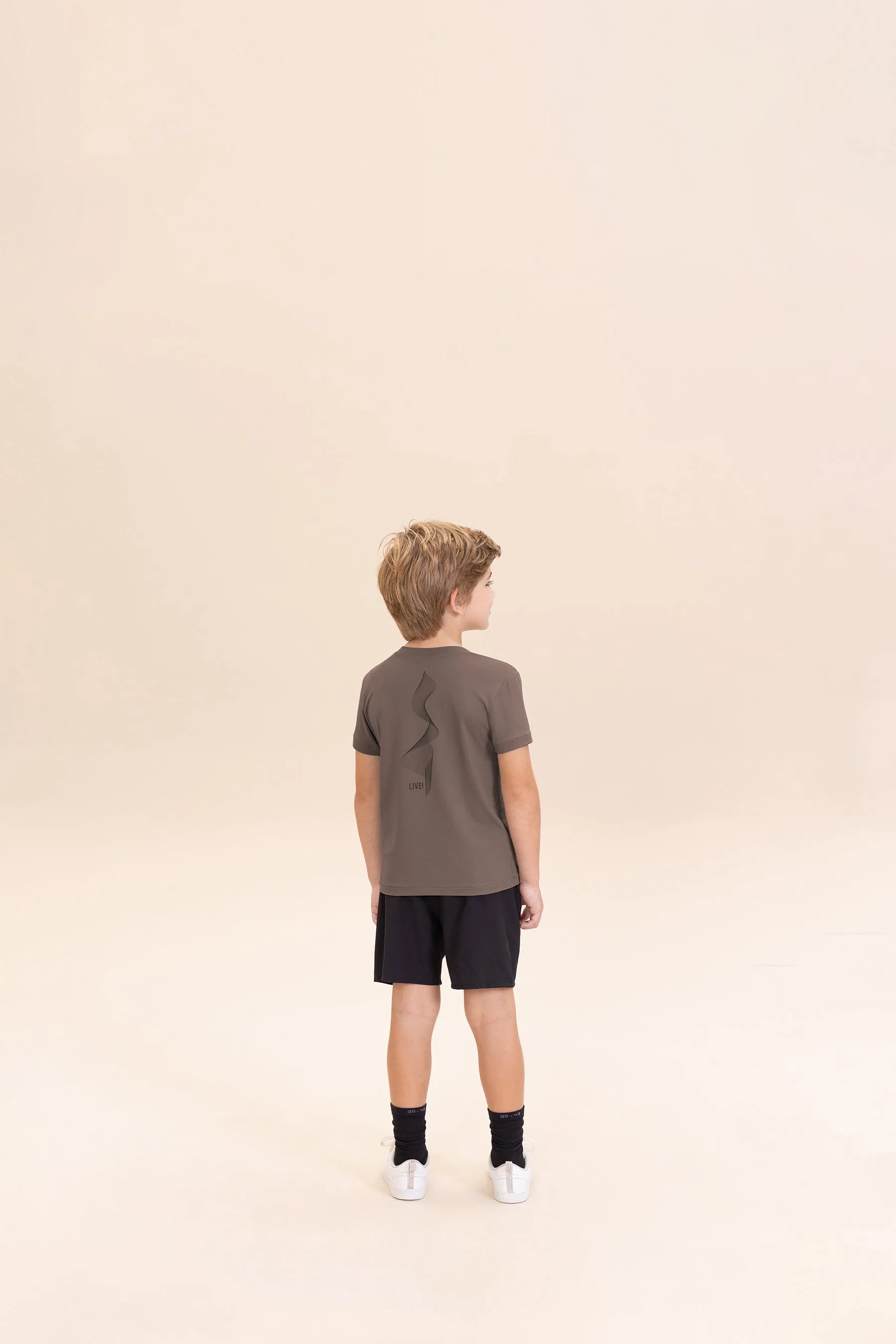 Comfy Nuance Kids T-shirt