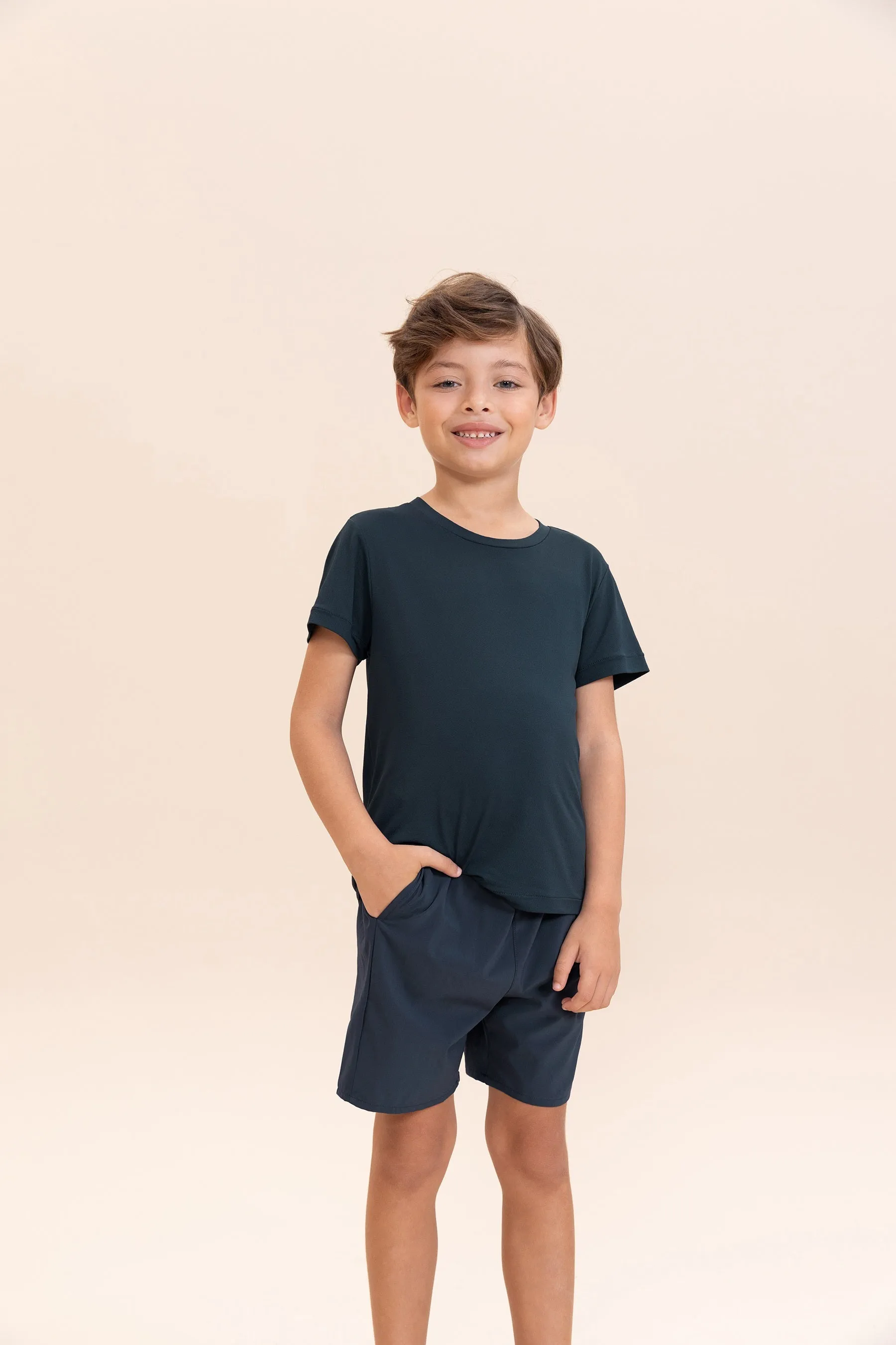 Comfy Nuance Kids T-shirt