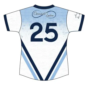 Connacht LGFC Boston Kids' Jersey