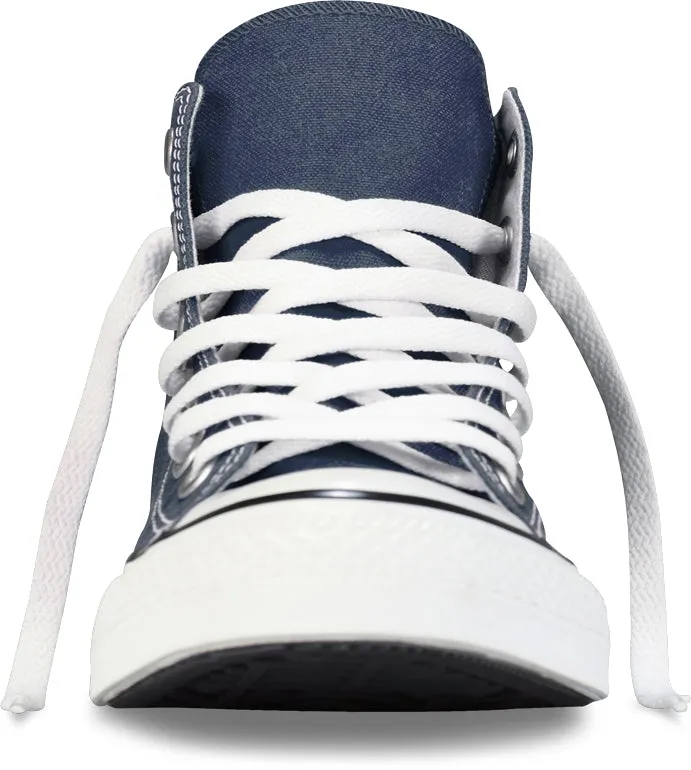 Converse Chuck Taylor All Star Kids Hi Top Navy