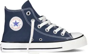 Converse Chuck Taylor All Star Kids Hi Top Navy