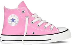 Converse Chuck Taylor All Star Kids Hi Top Pink