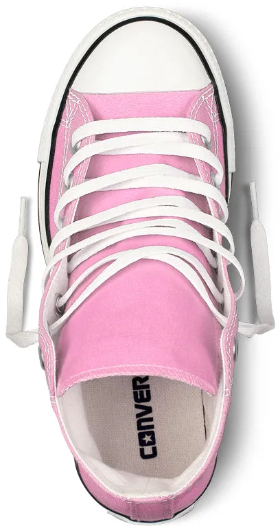 Converse Chuck Taylor All Star Kids Hi Top Pink