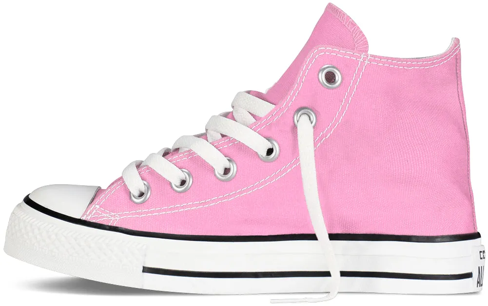 Converse Chuck Taylor All Star Kids Hi Top Pink