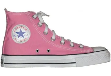 Converse Chuck Taylor All Star Kids Hi Top Pink