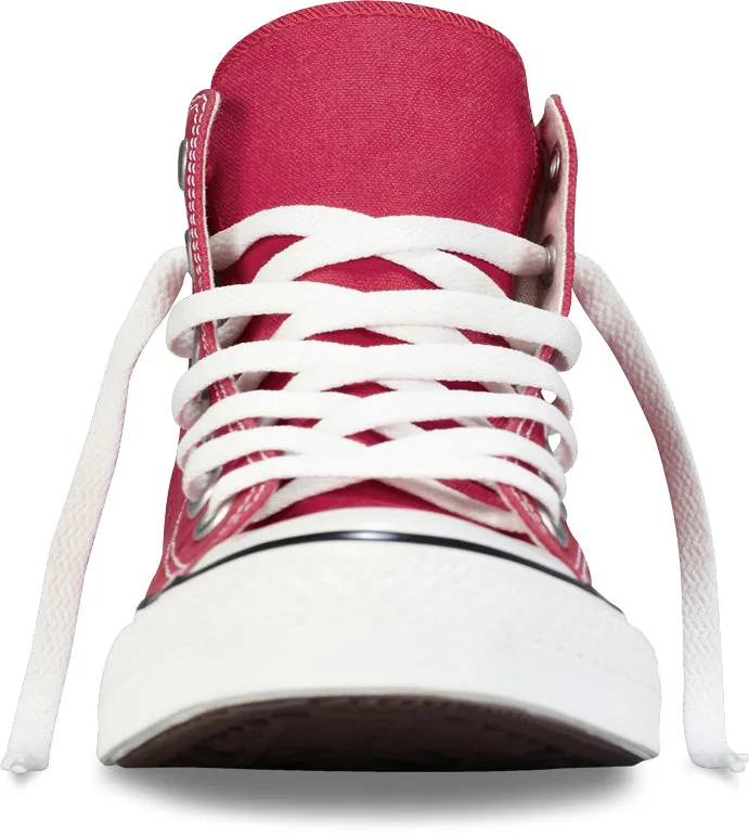 Converse Chuck Taylor All Star Kids Hi Top Red