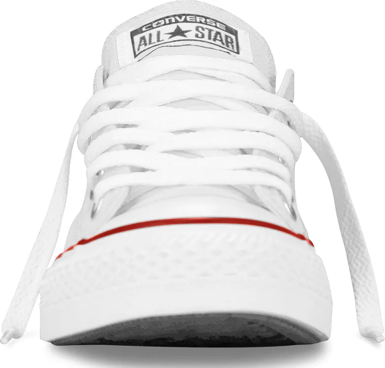 Converse Chuck Taylor All Star Kids Low Top Optic White