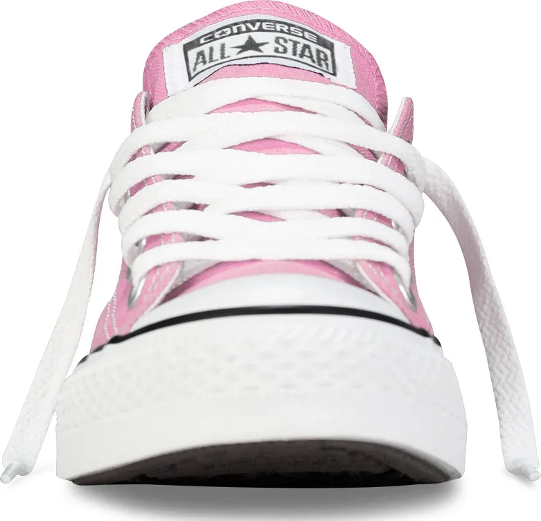 Converse Chuck Taylor All Star Kids Low Top Pink