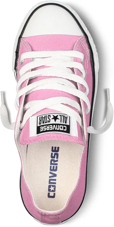 Converse Chuck Taylor All Star Kids Low Top Pink