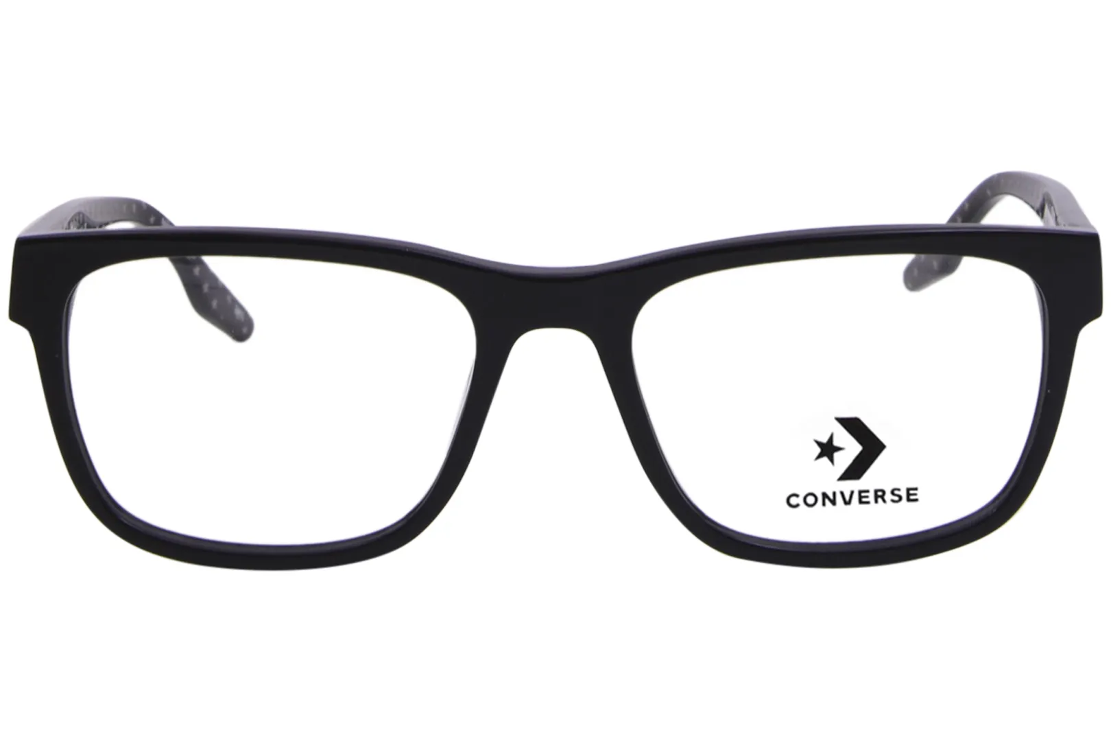 Converse CV5109Y Eyeglasses Youth Kids Boy's Full Rim Rectangle Shape