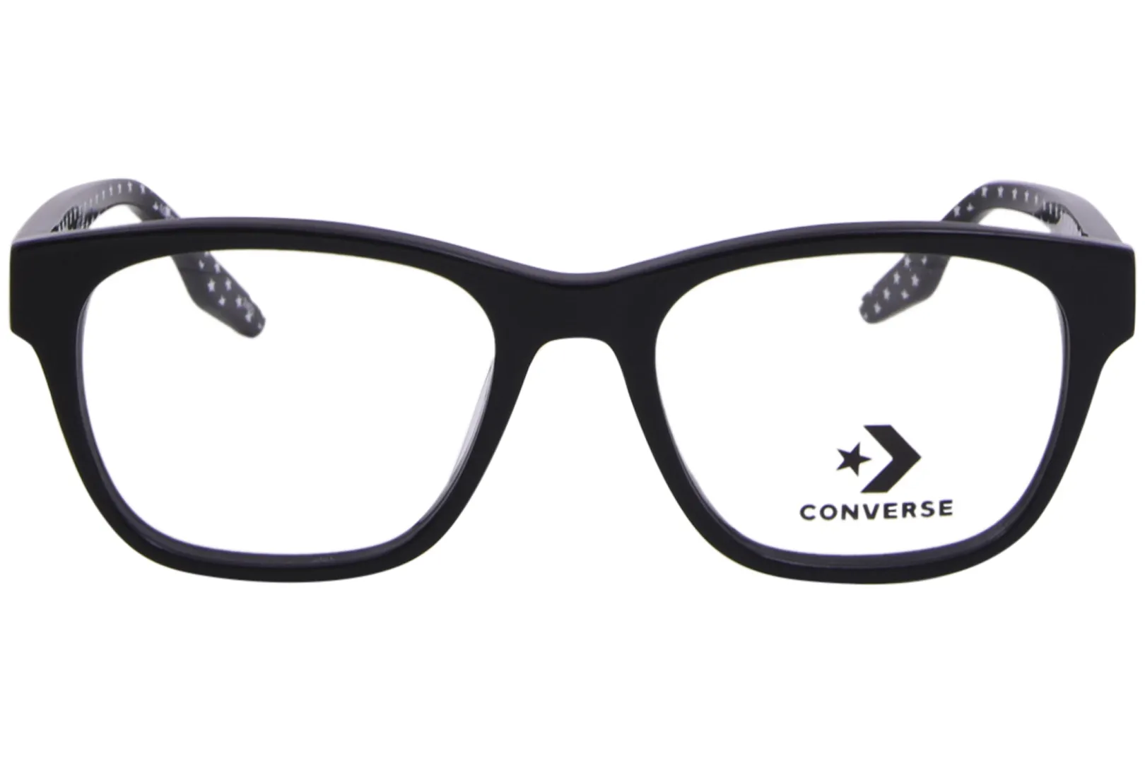 Converse CV5110Y Eyeglasses Youth Kids Girl's Full Rim Square Shape