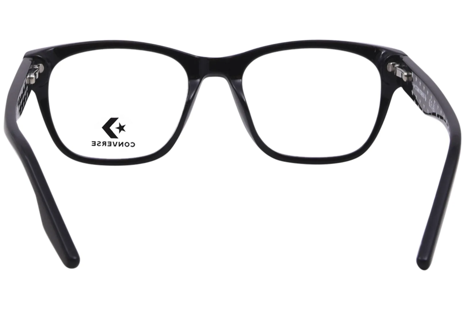 Converse CV5110Y Eyeglasses Youth Kids Girl's Full Rim Square Shape