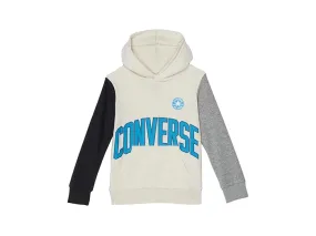 Converse Kids Color-Block Hoodie