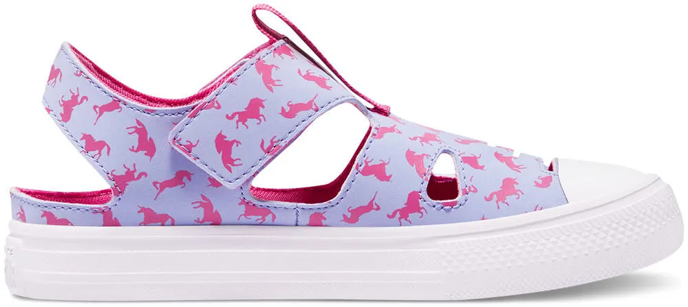 Converse Kids Superplay Sandal Twilight Unicorns