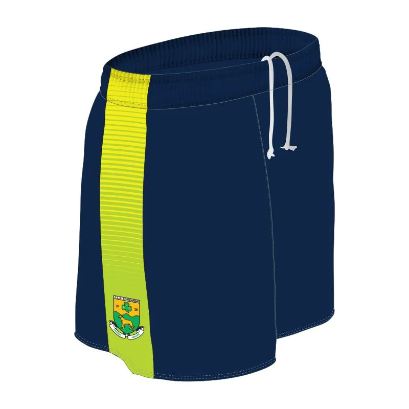 Convoy GAA Kids' Mourne Shorts