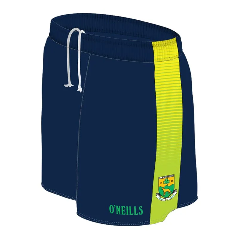 Convoy GAA Kids' Mourne Shorts