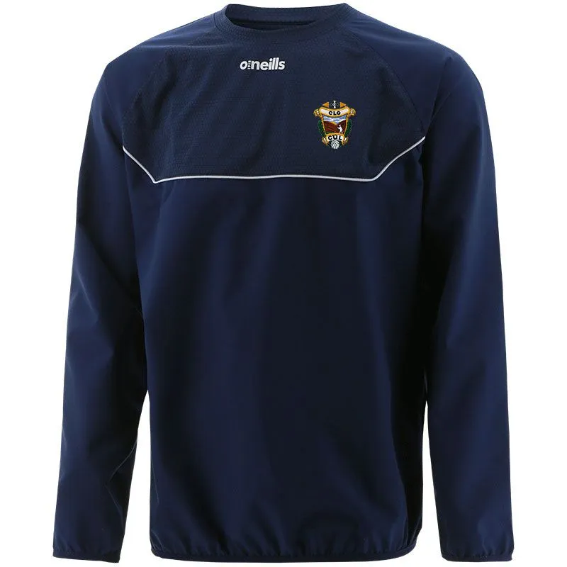 Cordal GAA Kids' Norwich Windcheater