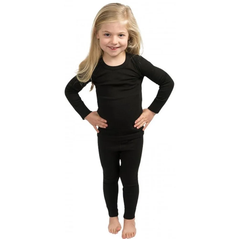 Core 260 Thermal Pant - Kids