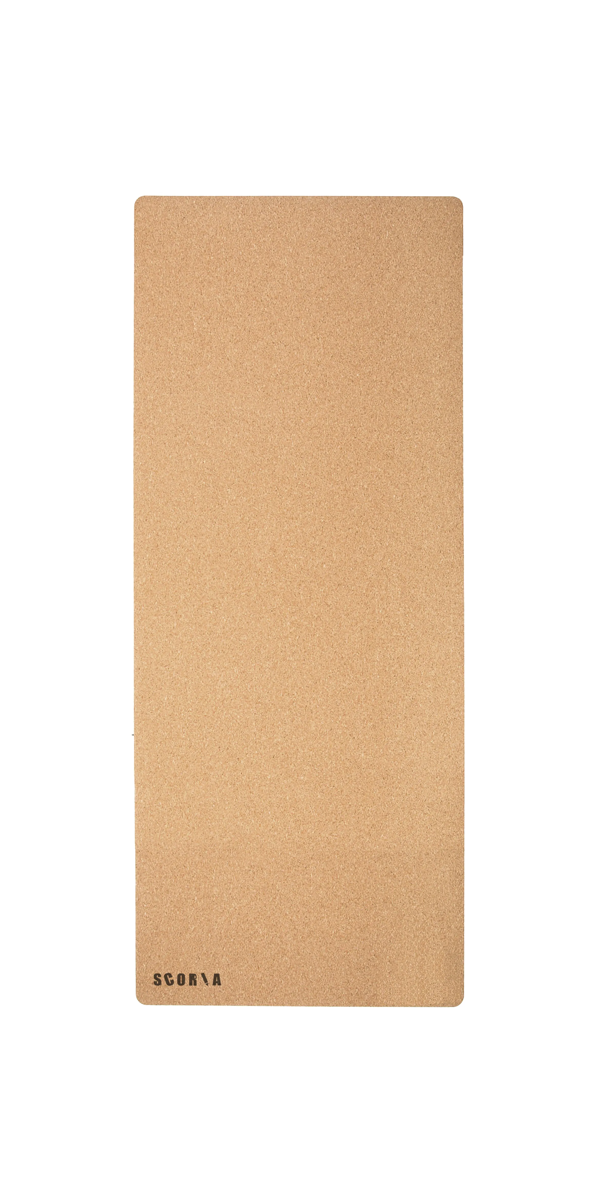 Essential Cork Play & Yoga Mat for Kids