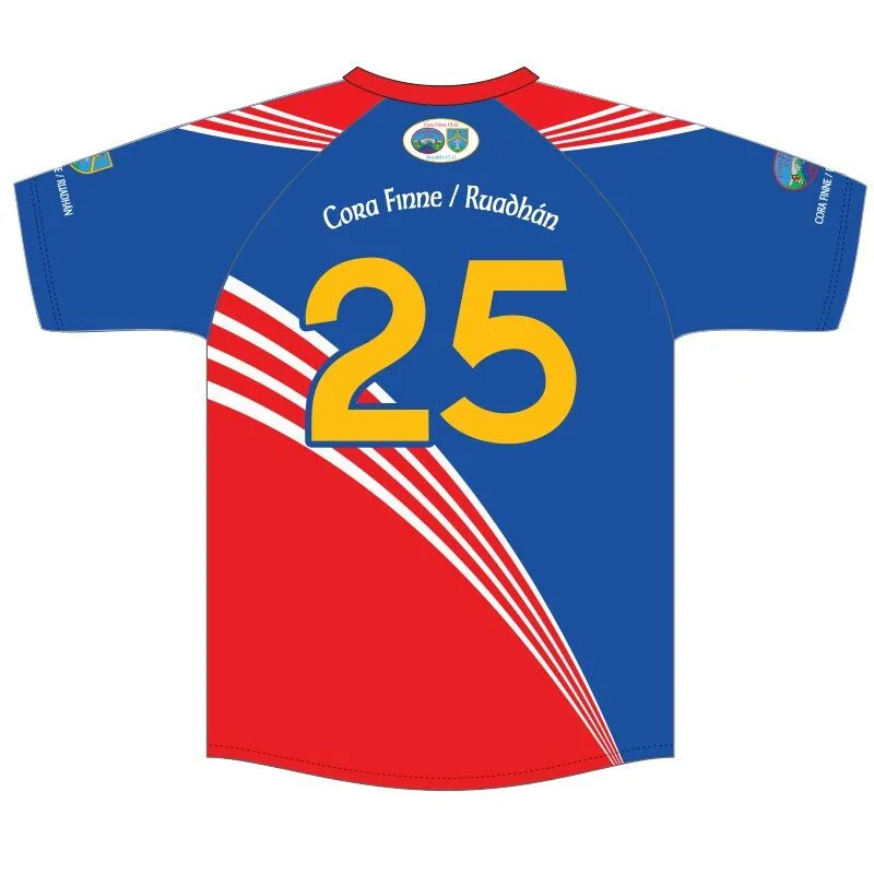 Corofin/Ruan GAA Kids' Jersey 