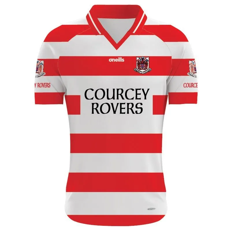 Courcey Rovers Camogie Kids' Jersey