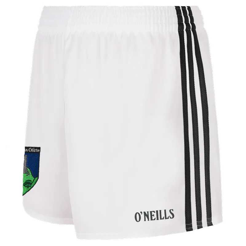 Courtwood GAA Kids' Mourne Shorts