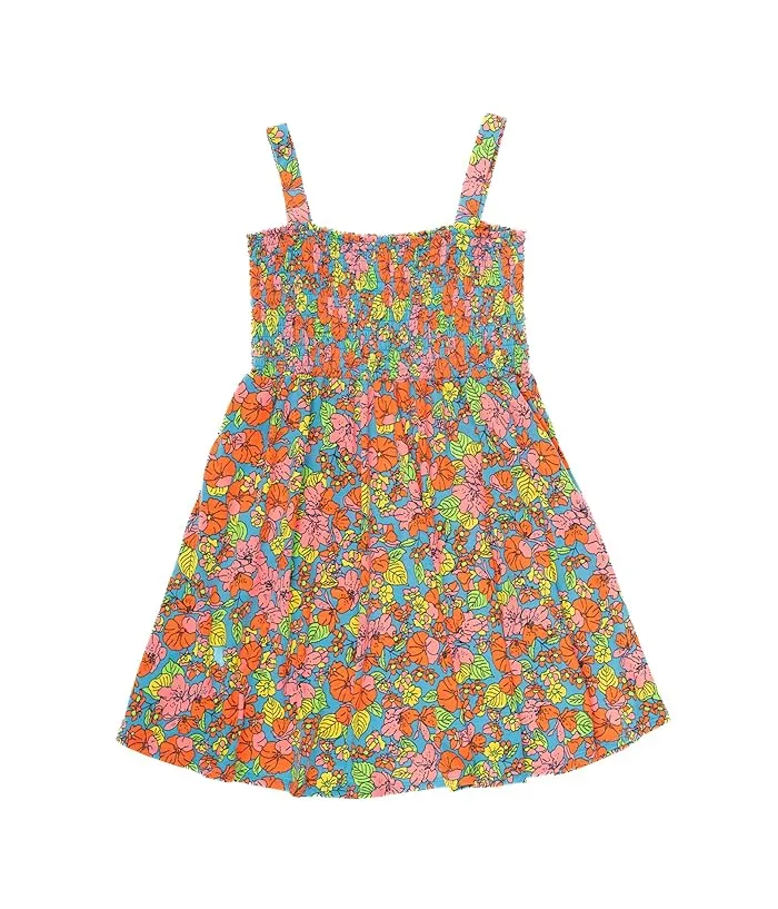 Cover-Up Dress Maaji Kids Poppy Bouquet