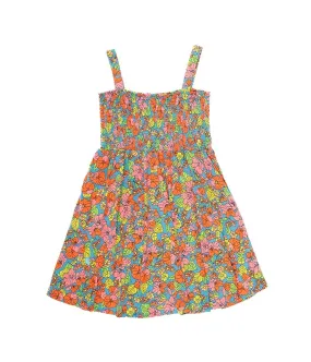 Cover-Up Dress Maaji Kids Poppy Bouquet