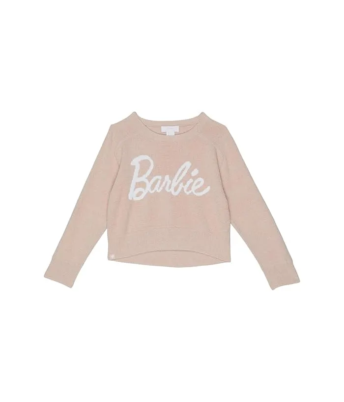 CozyChic® Ultra Lite Barbie Sweatshirt for Kids