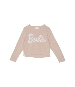 CozyChic® Ultra Lite Barbie Sweatshirt for Kids