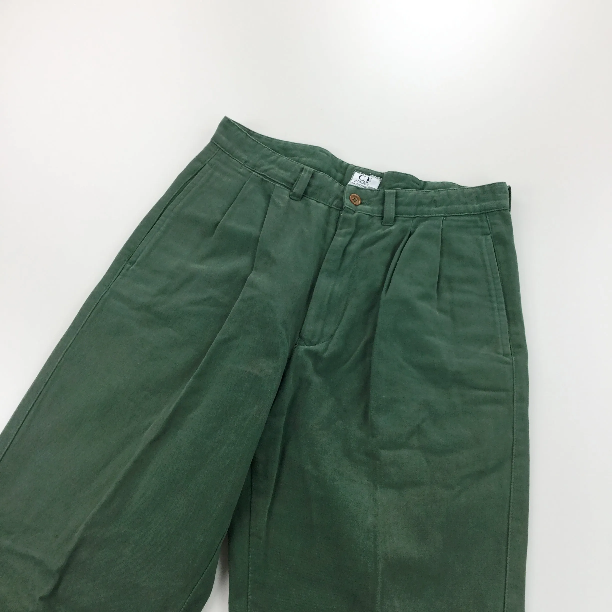 C.P. Company 90s Pant - Kids/158