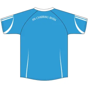 Craigbane GAA Jersey Sky Kids