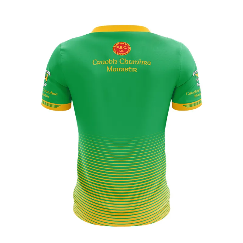 Crecora Manister GAA Kids’ Jersey