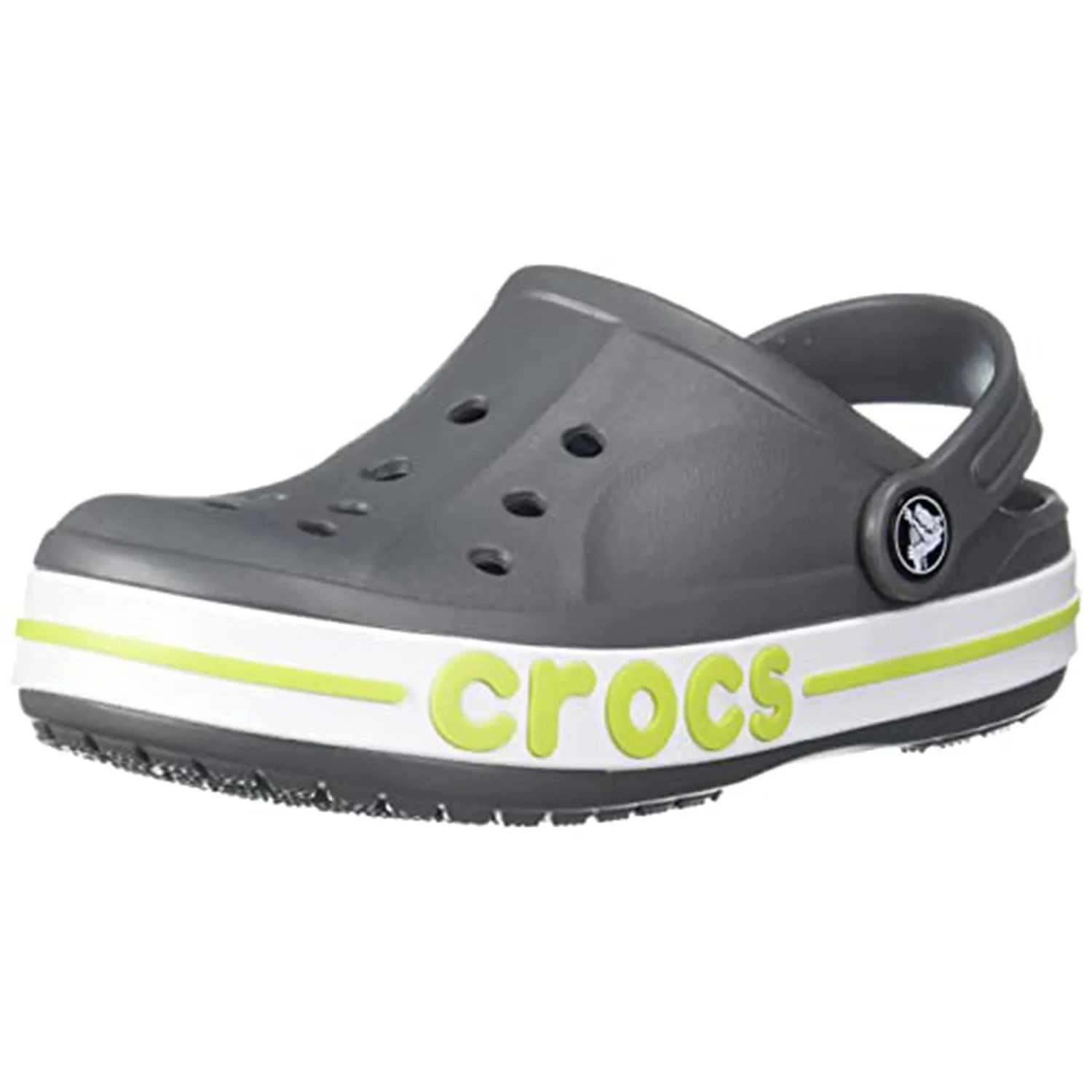 Crocband Baya Clog - Kids'