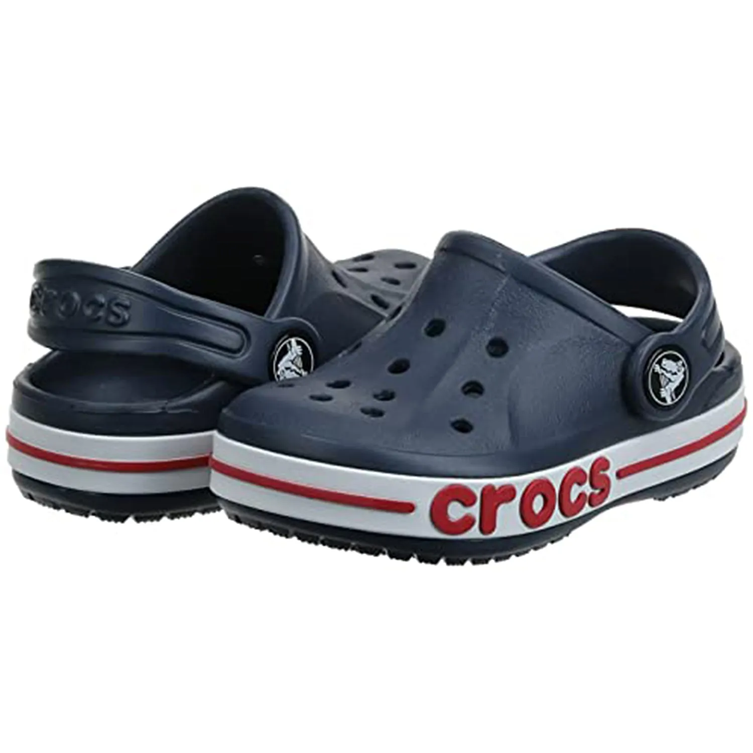 Crocband Baya Clog - Kids'