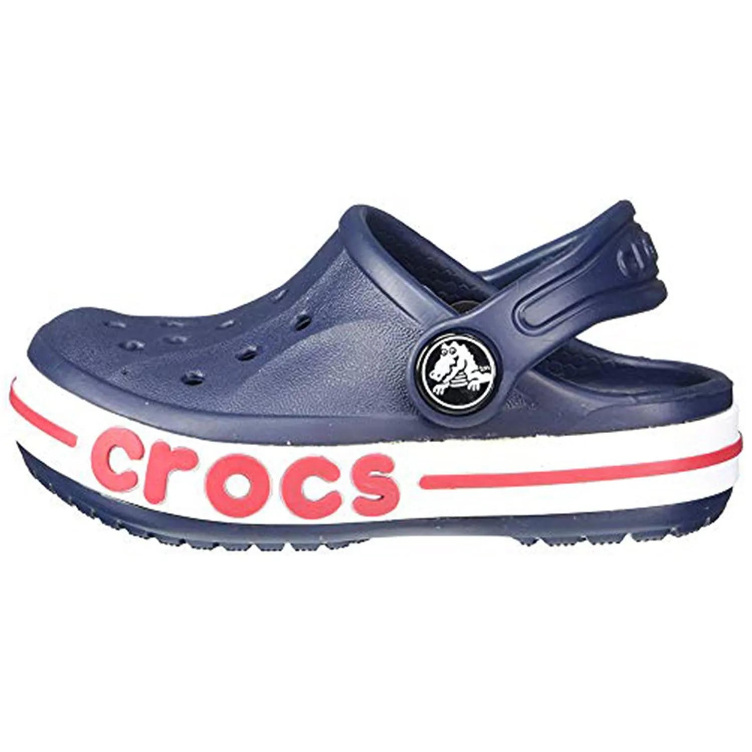 Crocband Baya Clog - Kids'