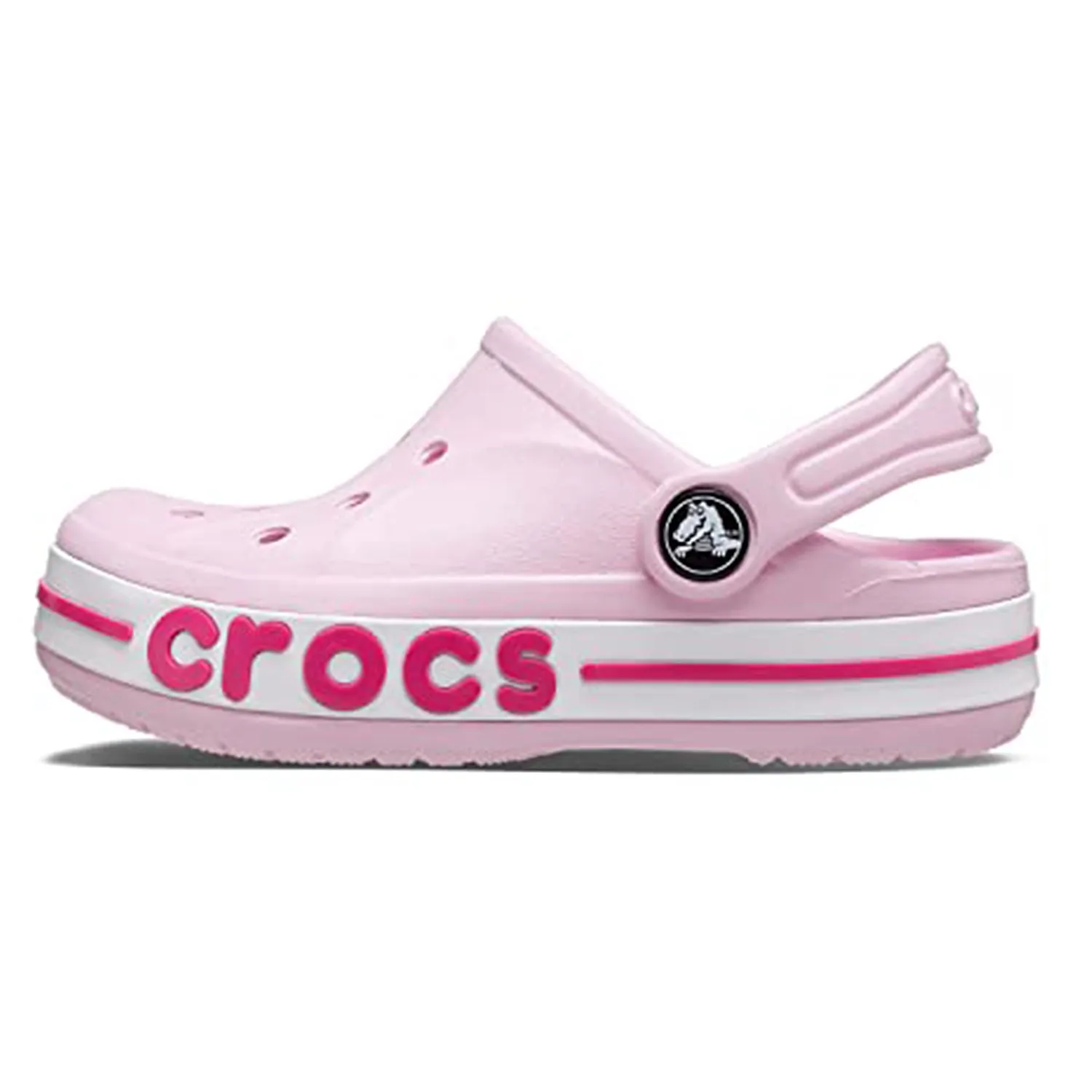 Crocband Baya Clog - Kids'