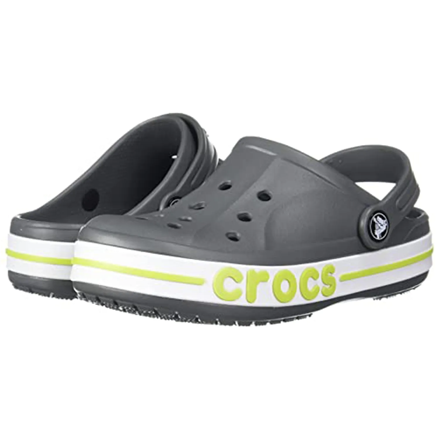 Crocband Baya Clog - Kids'