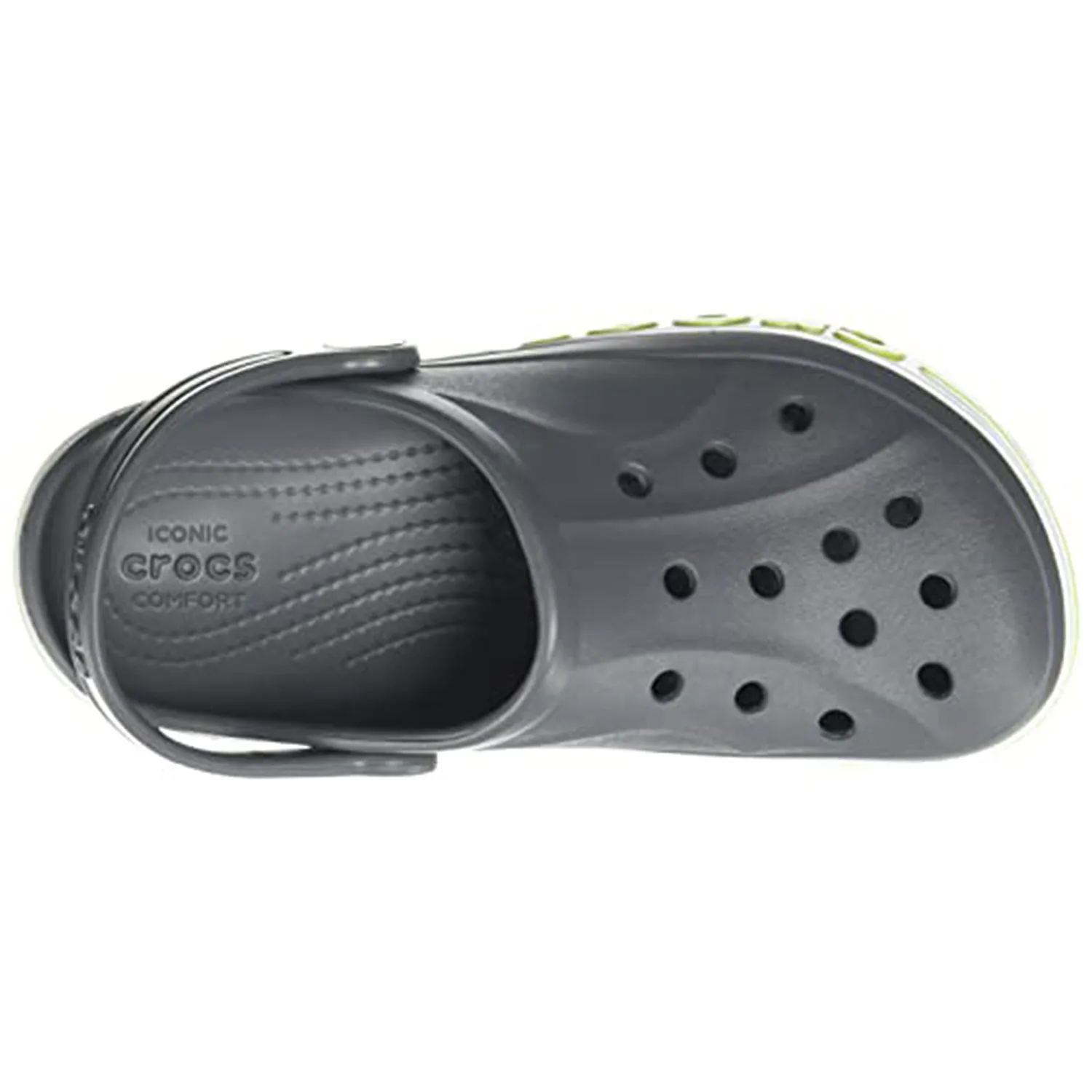 Crocband Baya Clog - Kids'