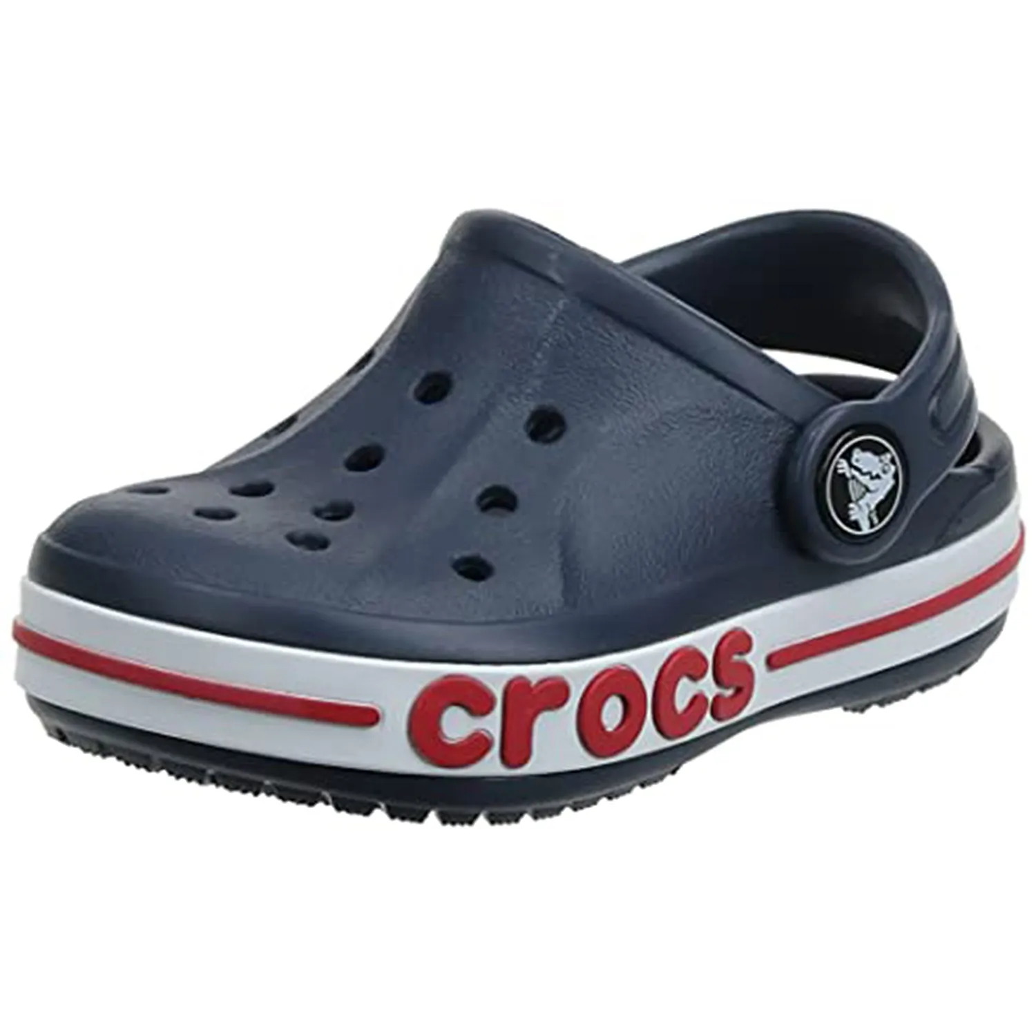 Crocband Baya Clog - Kids'