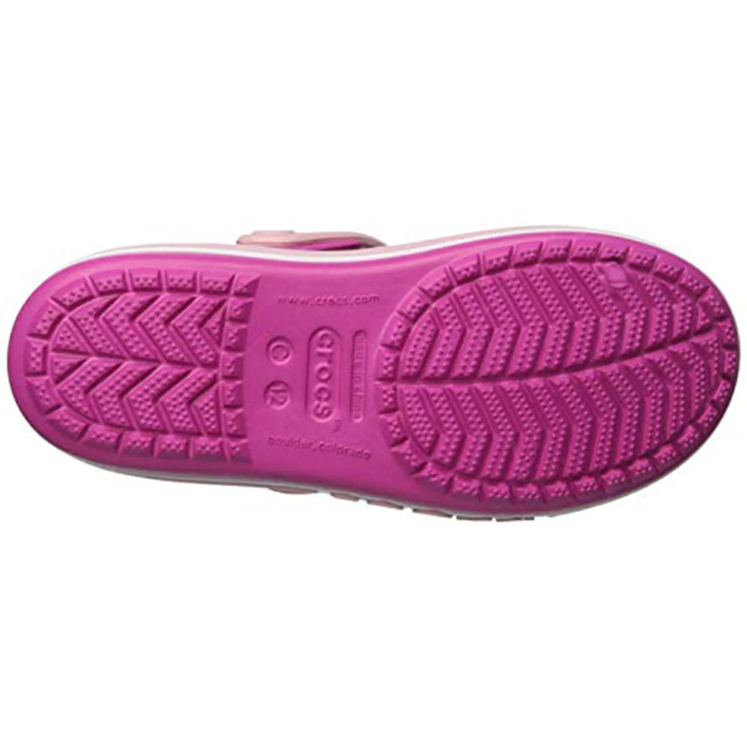 Crocband Baya Sandal - Kids'