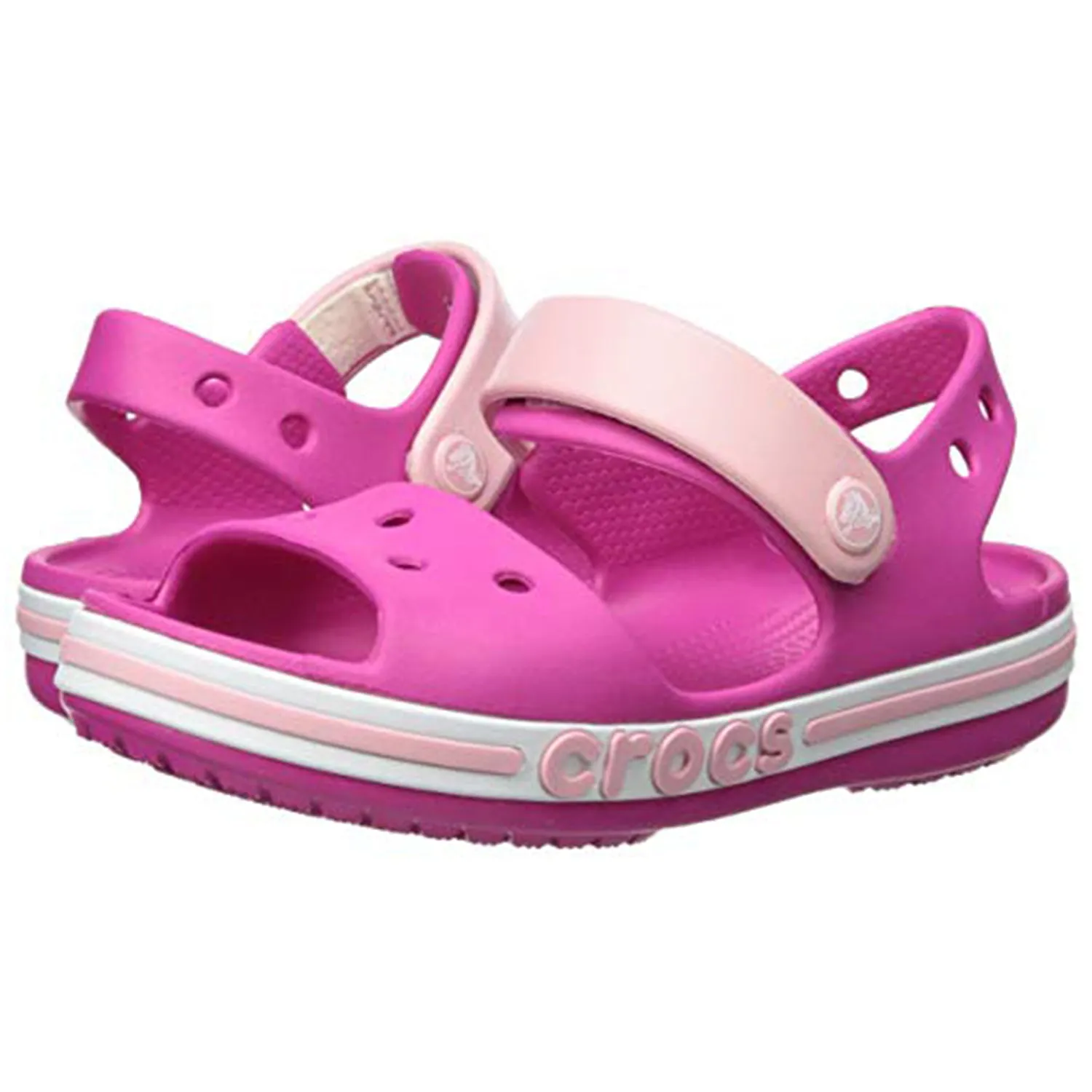 Crocband Baya Sandal - Kids'