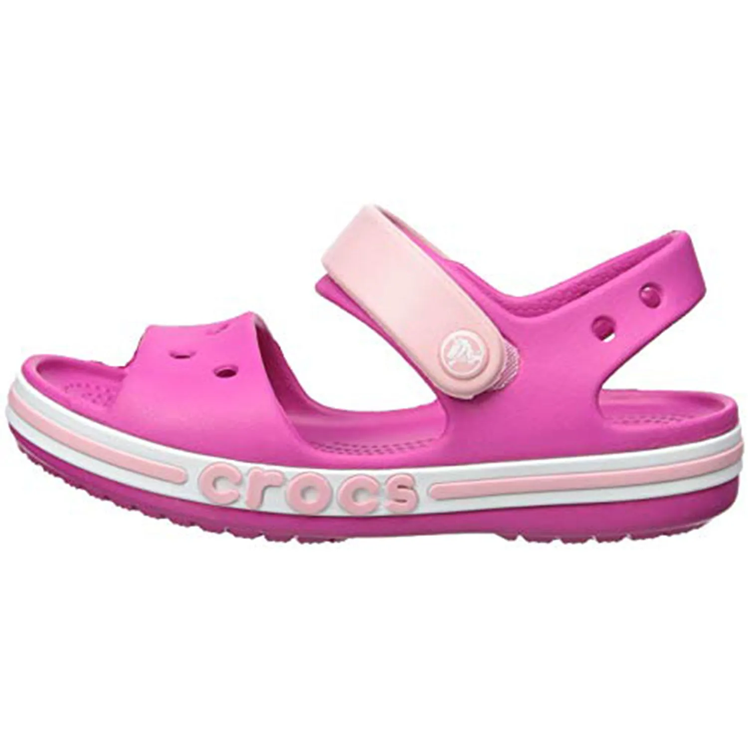 Crocband Baya Sandal - Kids'