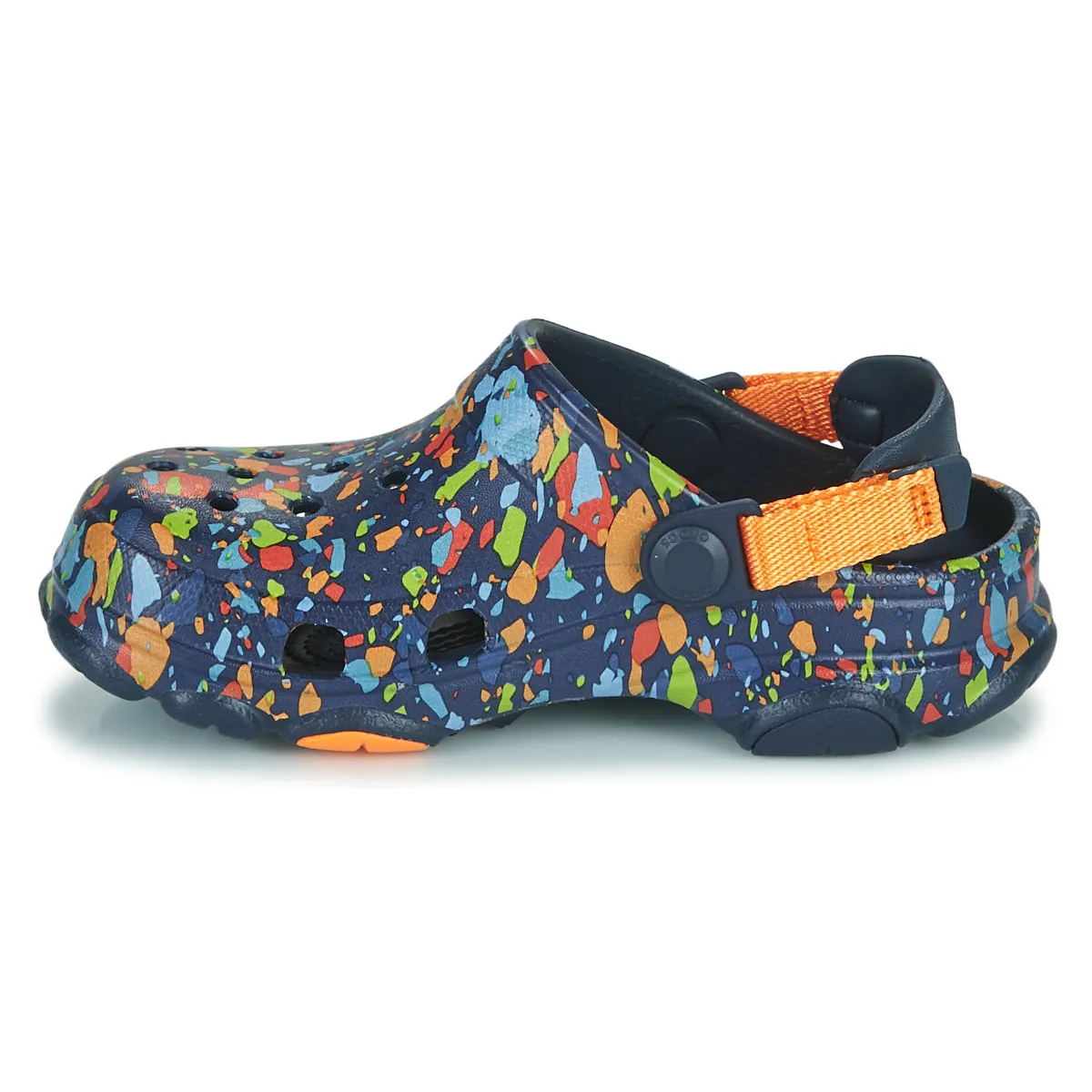 Crocs CLASSIC ALL TERRAIN KIDS