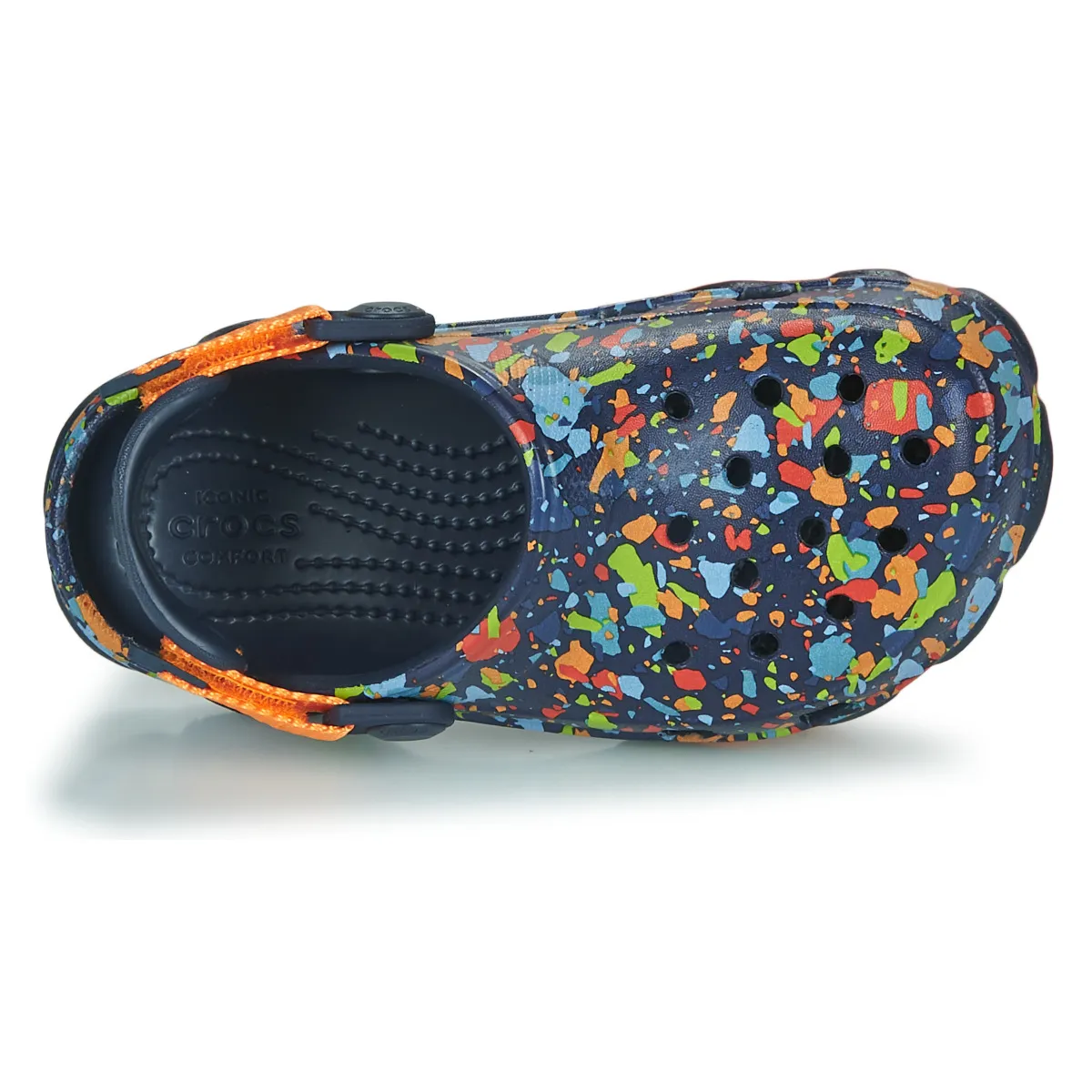 Crocs CLASSIC ALL TERRAIN KIDS