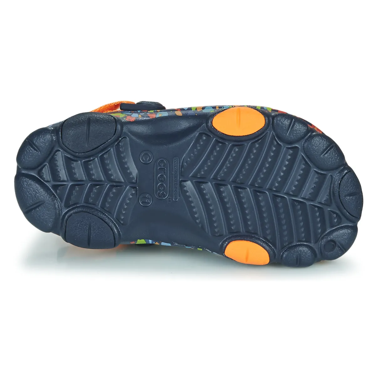 Crocs CLASSIC ALL TERRAIN KIDS