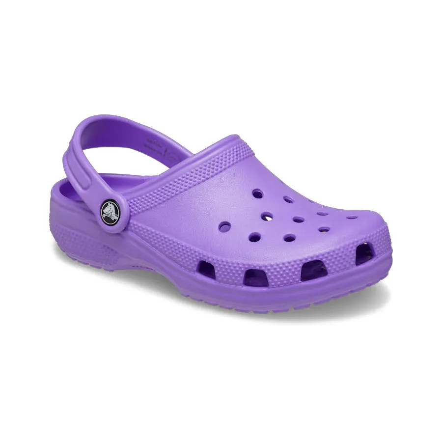 CROCS CLASSIC CLOG GALAXY - KIDS