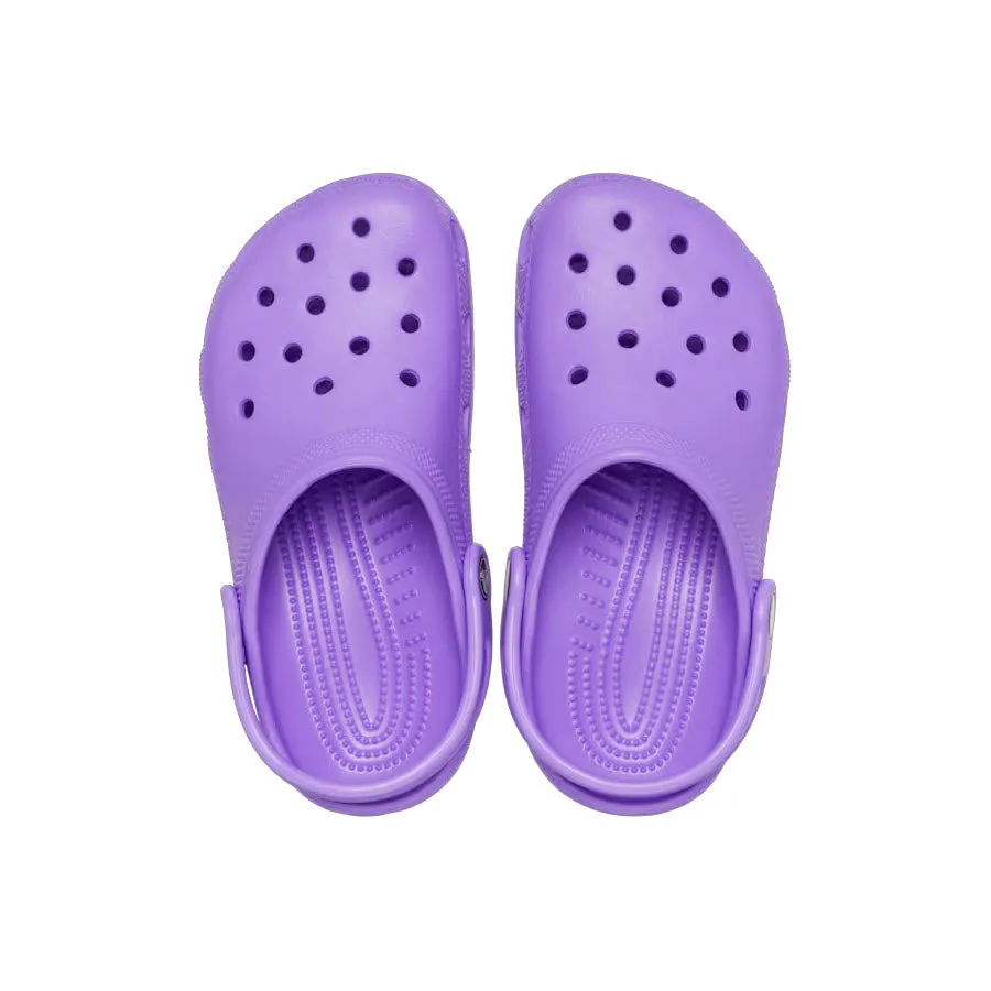 CROCS CLASSIC CLOG GALAXY - KIDS